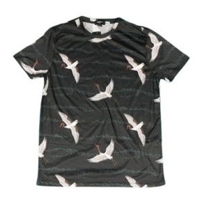 Forever 21 Crane tee